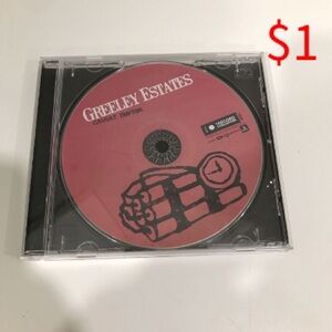 Greeley Estates CD